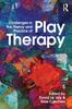 Bok Challenges In the Theory and Practice of Play Therapy