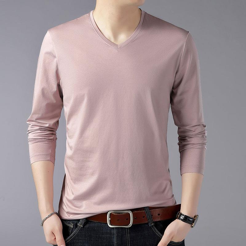 Men's Paisley Print Top