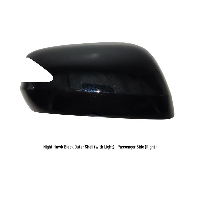 Honda Fit 2008-2013 Rearview Mirror Housing with Turn Signal for 2nd Gen Jazz