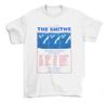 Unisex Shirt Cotton Oversize Large Size The Smiths Us Tour 86 Queen Is Dead Talla S-5xl