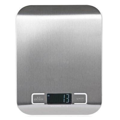 ZISIZ Kitchen Electronic Scale