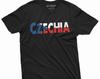 Men's Czechia T-shirt Czech Republic Patriotic Flag Tshirt Česká republika Tee Shirt Gift Independence day Tshirt