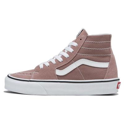 Sk8-Hi Antler Unisex Sneakers Tan VN0009QPC9I