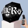My Chemical Romance (5) Outdoor Umbrella Perfect for Beach Trips Travel Adventures and All Season Outdoor Activities