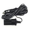 High Quality and Durable About 5m Built In 5A Fuse Car Cigarette Lighter 12V