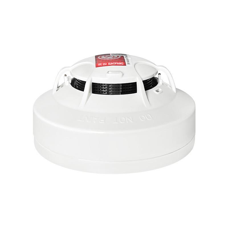 Taihe Point-Type Smoke and Heat Fire Detector JTF-GOM-TX3120A