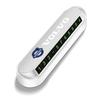 For Volvo V40 V50 S40 S80 XC60 S90 XC90 S60 C40 V60 XC70 C30 V90 Auto Styling Temporary Parking Card Number Holder Plate Decor