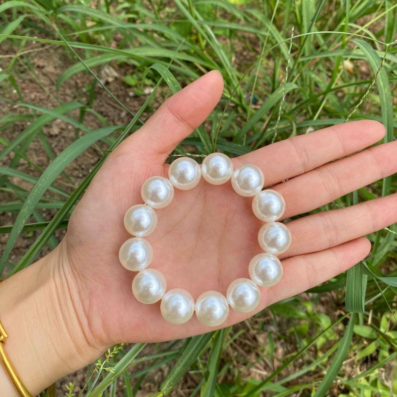 Ошейник из искусственной кожи с крестом из винтажной кожи One Size