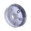 65Mm 67Mm 74Mm End Cap Cap-Type Filters Remover Tool Oil Filter Wrench Auto Hand Tools Wrench Tool