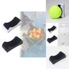 Tennis Ball Picker Plastic Quick Collection Tool For Tennis Players And Coaches