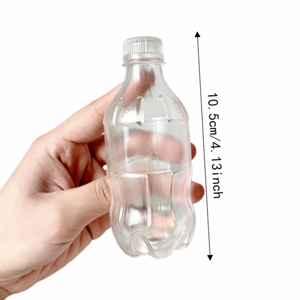 Bottle DIY Pressure Ball Kit Soft TPR Handmade Ball Skin DIY Empty Ball Skin Adults Beginners
