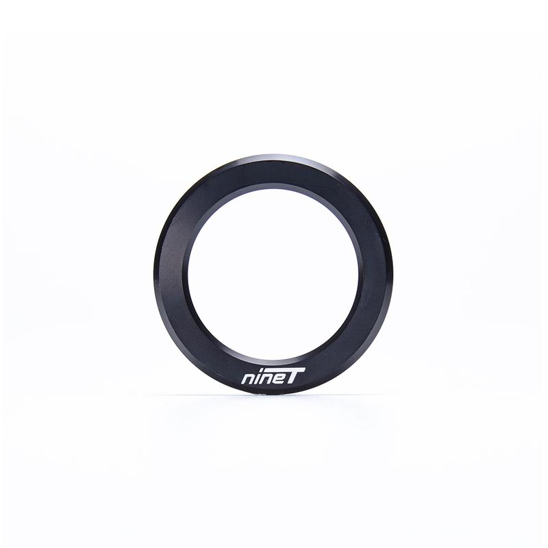 For BMW R Nine T R9T RNINET 2014 2015 2016 R Motorcycle Techometer Speedometer Ignition Starter Lock Key Ring Cover
