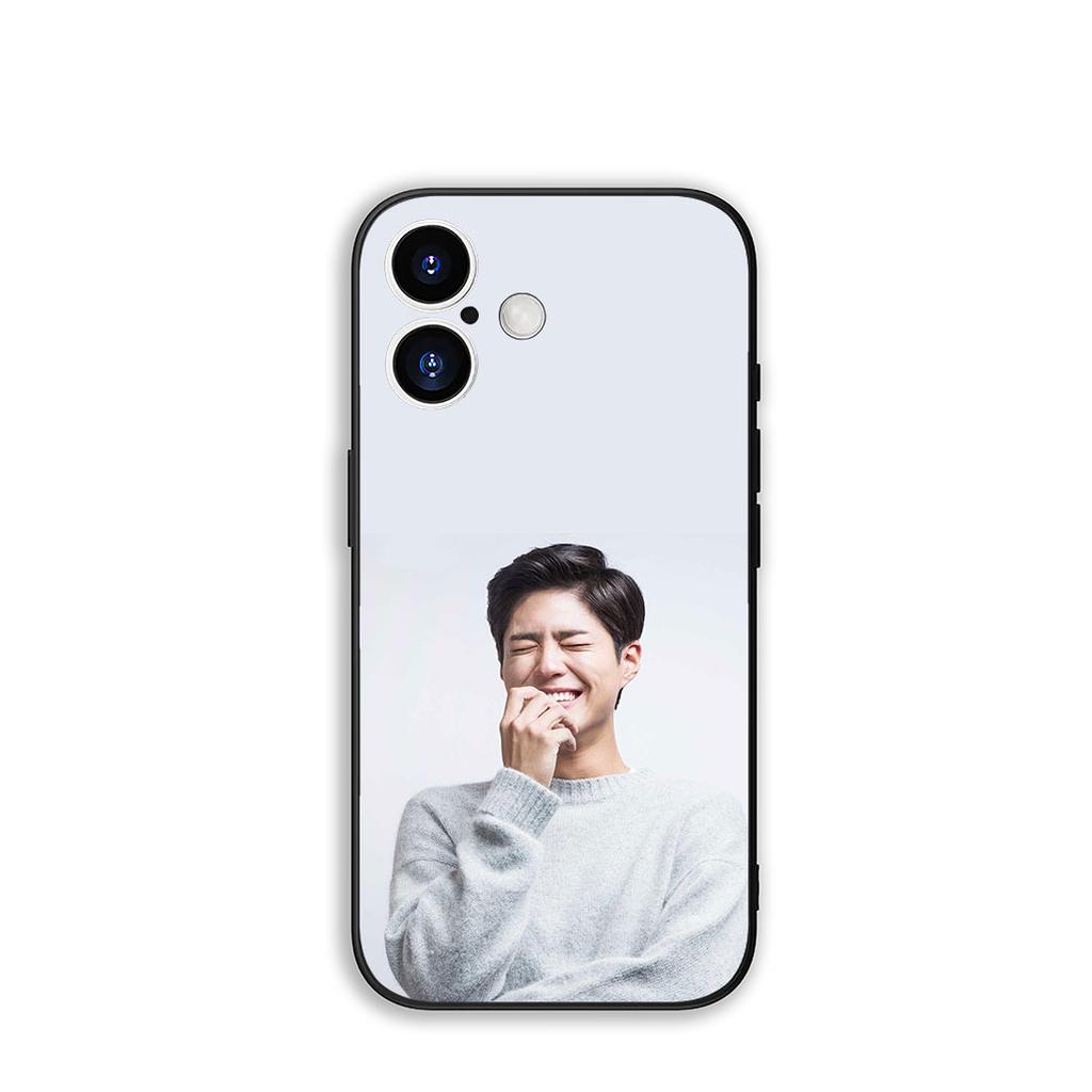 for Xiaomi Poco X7 X6 X5 F7 F6 F8 Ultra F5 M6 M7 M8 Pro C85 C75 C65 C71 C61 Phone Cover Case Park Bo Gum