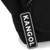 KANGOL Authentic Iii Two Way Slingback 1331 Black