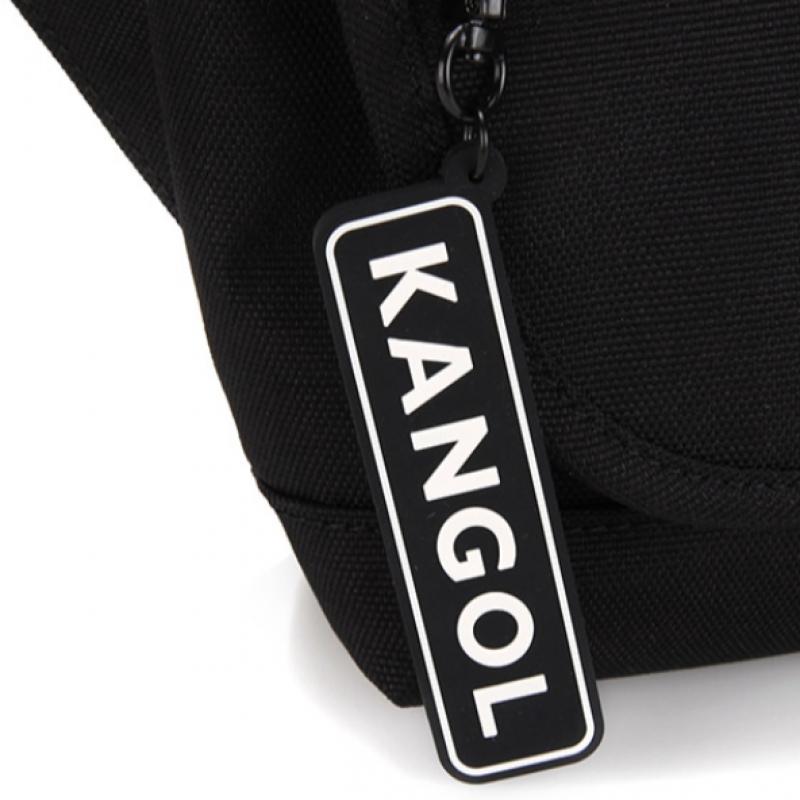 KANGOL Authentic Iii Two Way Slingback 1331 Black