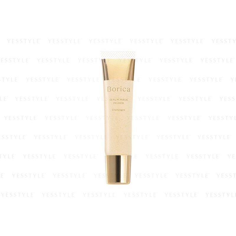 Borica - Serum Mask Primer Champagne
