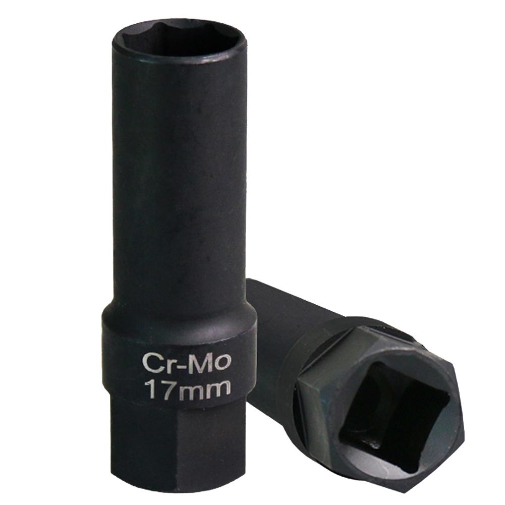 1 Pcs Special Hexagonal And Hexagonal Anti-theft Key Screw For Car Wheel Tires Car Modification Wheel Hub Tire Sleeve