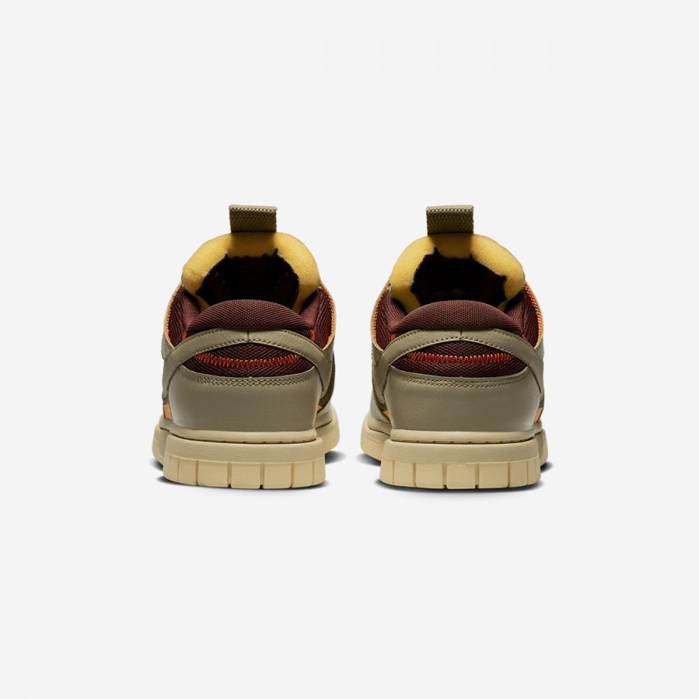 Nike Air Dunk Jumbo (200)