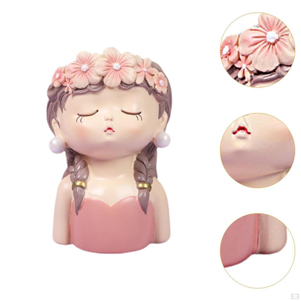 Floral Arrangement In Flower Birthday Vase Gift of Organizing Girl Design for The Bedroom