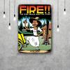 Zora Neale Hurston Funny Bar Metal Sign Retro Plaque Sign Alcohol Drinker Pub Club Man Cave Kitchen Wall Decoration