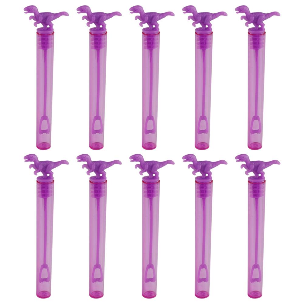 Bubble Soap Bottle Party Supplies Colorful Bubble Stick Sets Wedding Guests Gifts Easter Mini Bubble Wands for Kids Children