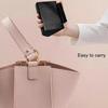 Wireless Induction Wire-Free Speaker,Rechargeable Portable Holder Speaker