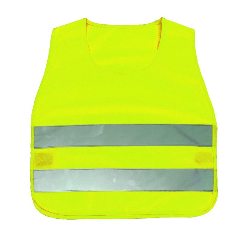 DAXTE Kids Reflective Safety Vest