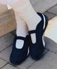 Ultra Lo Mary Jane (W) - Black / 100261002