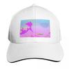 Kanagawa Sunset Baseball Cap New In Hat Gentle Unisex Hat Golf Unisex Hat Womens Unisexs