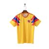 Retro Soccer Jersey World Cup Edition Brazil Mexico Spain Germany Argentina Netherlands Home Away Football Shirt