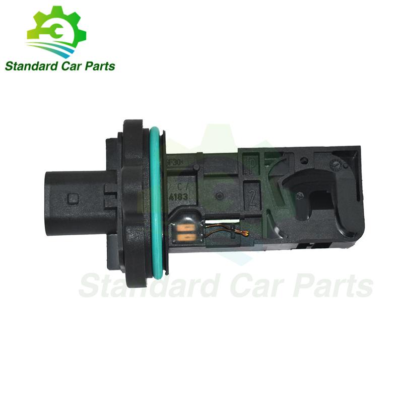 0280218254 5 Pins Mass Air Flow Meter Sensor For Cadillac ELR Chevrolet Cruze Sonic Vauxhall Opel Astra J Corsa D Zafira
