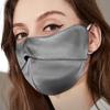 Mulberry Silk Full Face & Neck Sun Protection Mask