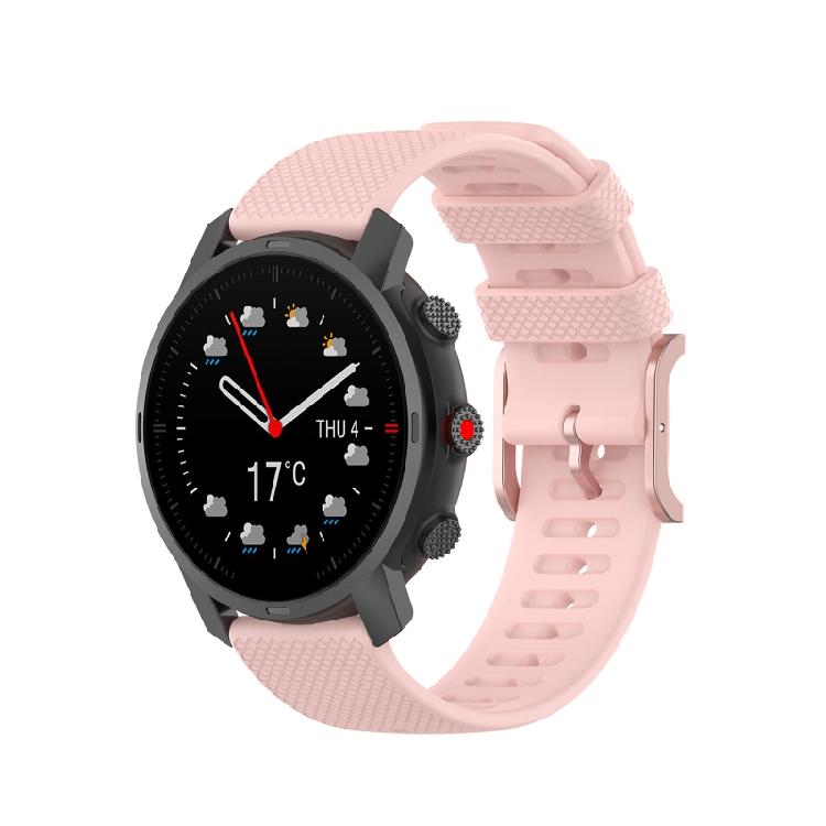 Watch Band Wristband Fit for POLARGRIT X Silicone Strap Belt Smartwatch Bracelet