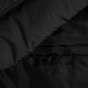 Adidas Neo Stand Collar Windproof Warm Duck Down Sports Jacket Women Jacket Black H18614