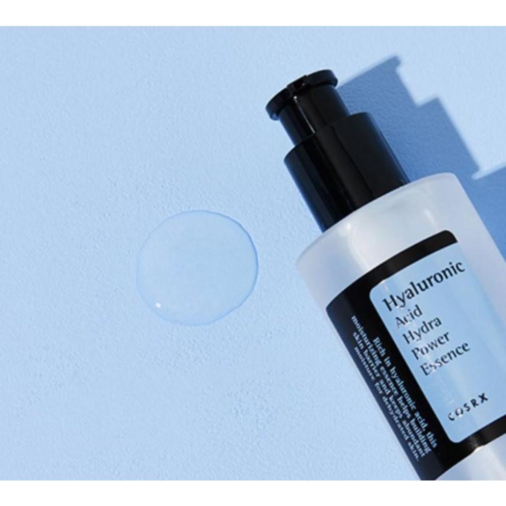 COSRX Hyaluronic Acid Hydra Power Essence, 100ml