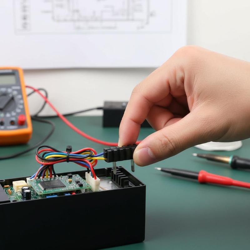 10pcs Tools Battery Socket Jack Connector Terminal Block Adapter Converter Metal For 18V Electrical Power Drill Accessories