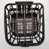 With Cover Bicycle Cargo Rack Large Capacity Bicycle Basket  Mountain Bikes Accessories
