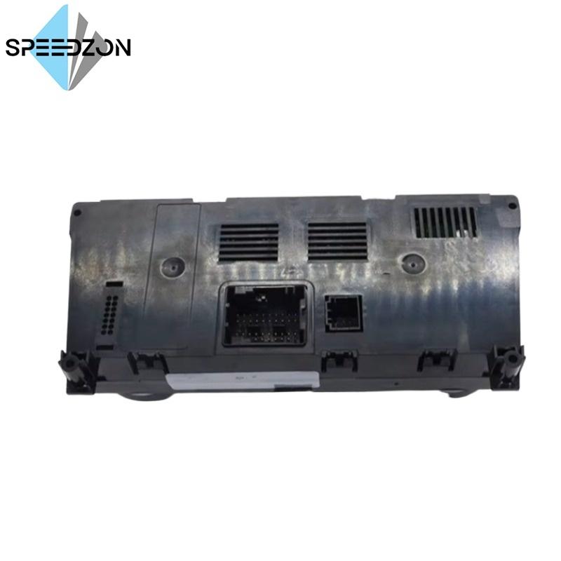 OEM 96718462XT 96738322XT 6452S2 6452Y3 Air Conditioning Control Panel Switch Suitable For Peugeot 308CC 308SW RCZ 3008 308