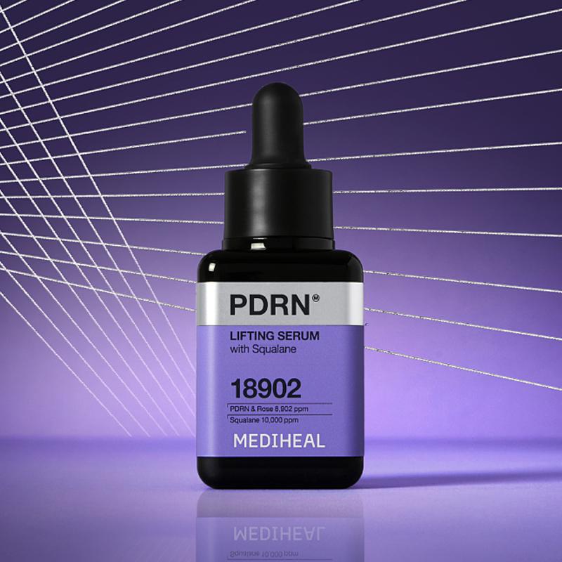 [MEDIHEAL] PDRN Lifting Serum 40ml/100ml