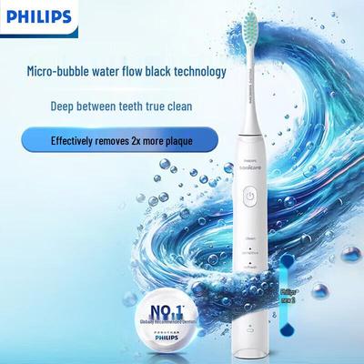 S Series Sonic Electric Toothbrush CN Plug (adapter Included)