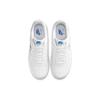 Nike Air Force 1 Low Multi-Swoosh Men Sneakers White Game-Royal University-Red DM9096-101