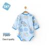 Shubeiyi Unisex Baby 2-Piece Long-Sleeve Romper Set