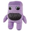 Cute And Charming Cartoon Plush Toy Anime Fuwatti Pillar Chase2 Plush Fuwatti Activity Character Stuffed Toy Kids' Doll Birth Date Spooky Holiday
