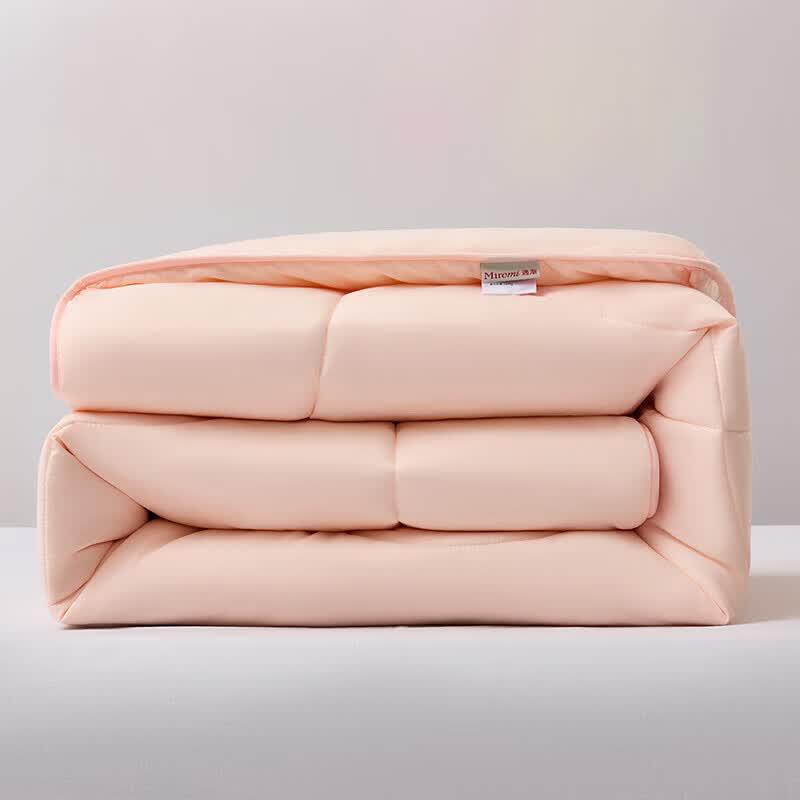 Mercury Home Textiles Soft Antibacterial Winter Quilt