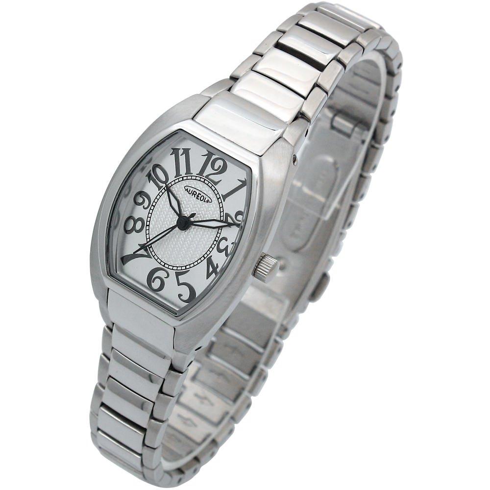 Watch Silver [Oreol] SW-488L-3 Women's