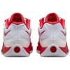 Nike KD 18 TB P White University Red Men Sneakers IH5096-107