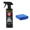 Nano Agent for Cars, Nano Agent, Automotive Nano Quick , Polish