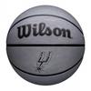 Wilson San Antonio Spurs NBA Basketball