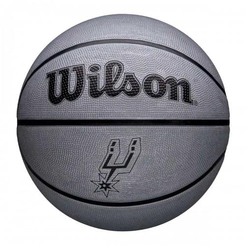 Wilson San Antonio Spurs NBA Basketball