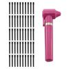 Electric Tattoos Ink Mixer Pigment Stirrer With 50Pcs Sticks Mixing Tattoos Machine Supplies Tattoos Accessories Set